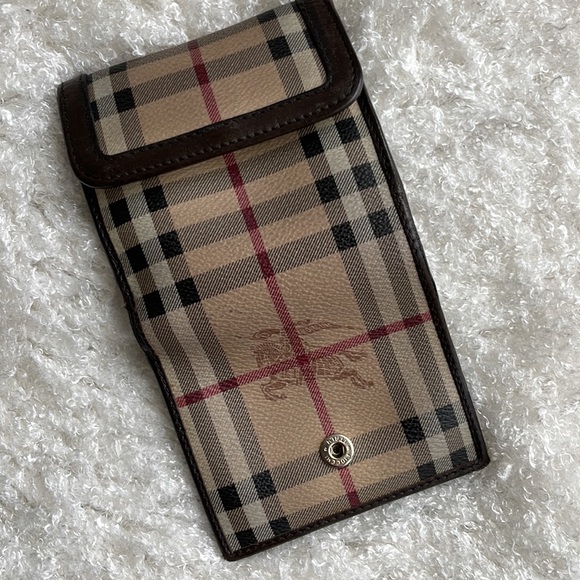 Burberry wallet. - Picture 9 of 9